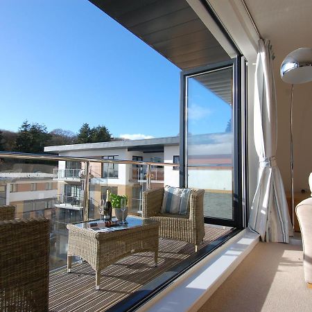 Apartamento 28 Clock Tower Court Charlestown  Exterior foto