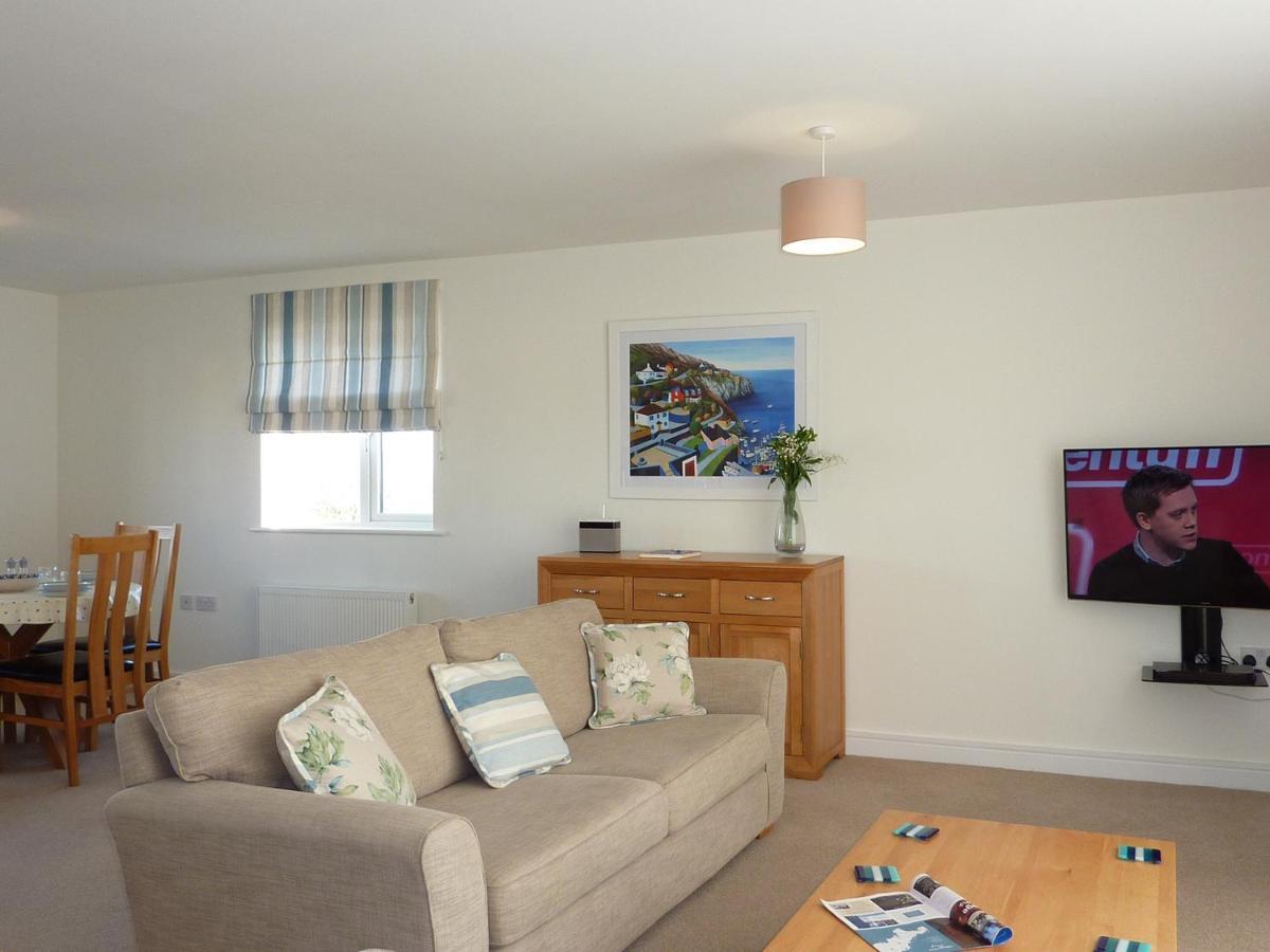 Apartamento 28 Clock Tower Court Charlestown  Exterior foto