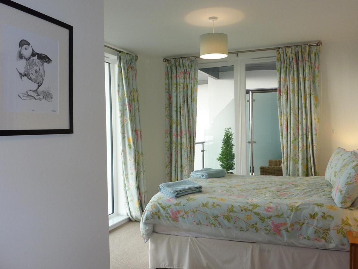 Apartamento 28 Clock Tower Court Charlestown  Exterior foto