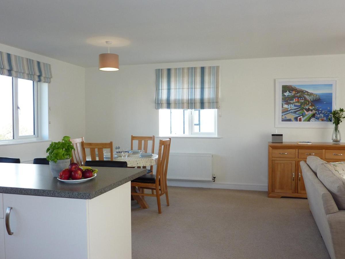 Apartamento 28 Clock Tower Court Charlestown  Exterior foto