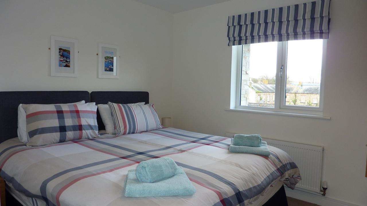 Apartamento 28 Clock Tower Court Charlestown  Exterior foto