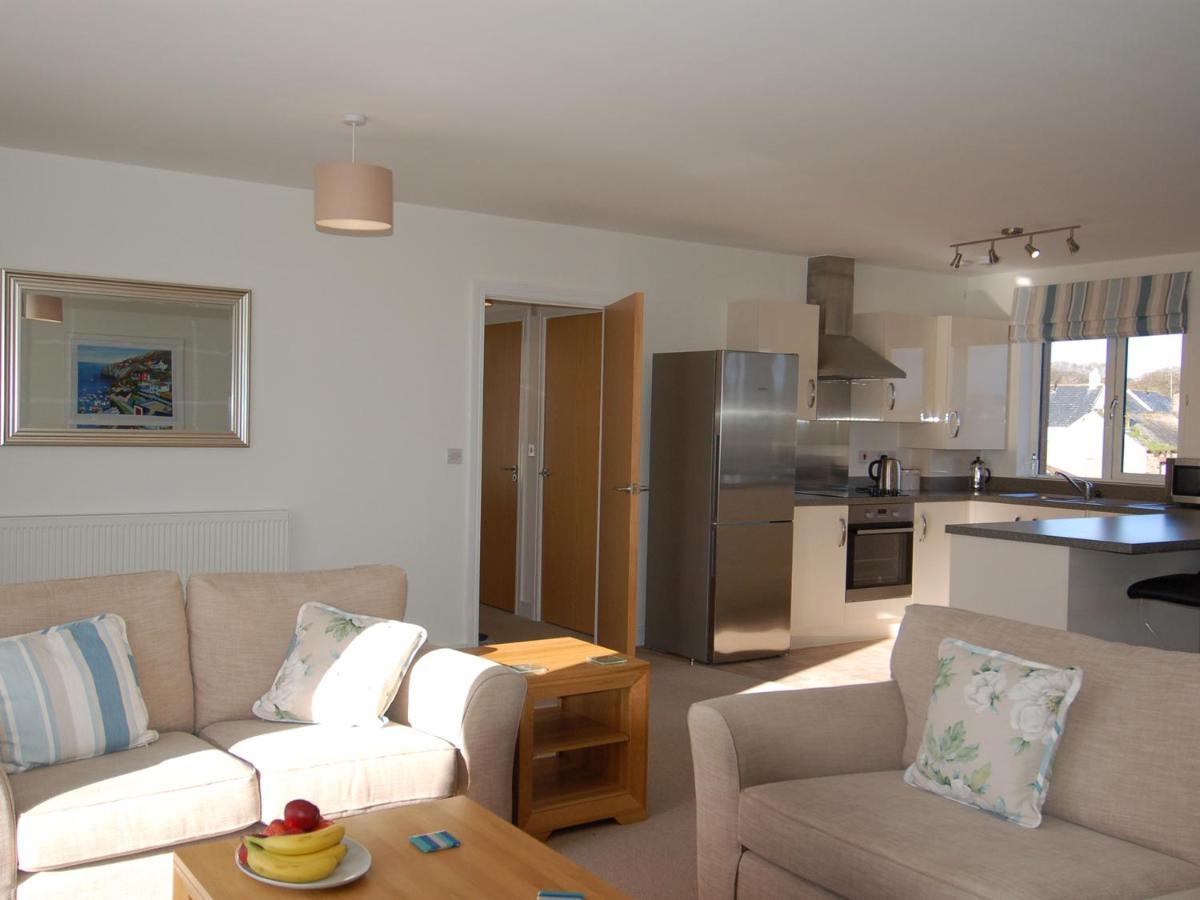 Apartamento 28 Clock Tower Court Charlestown  Exterior foto