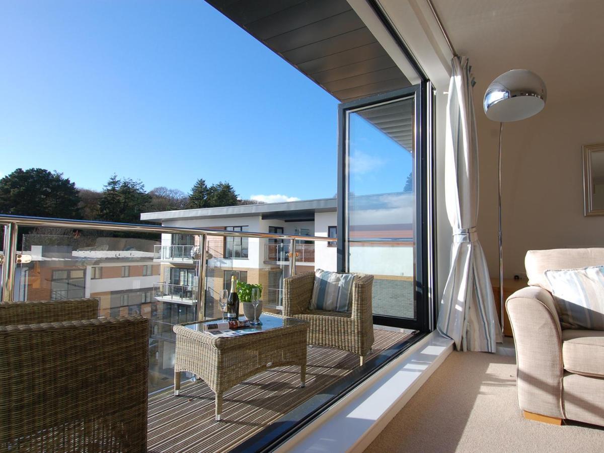 Apartamento 28 Clock Tower Court Charlestown  Exterior foto
